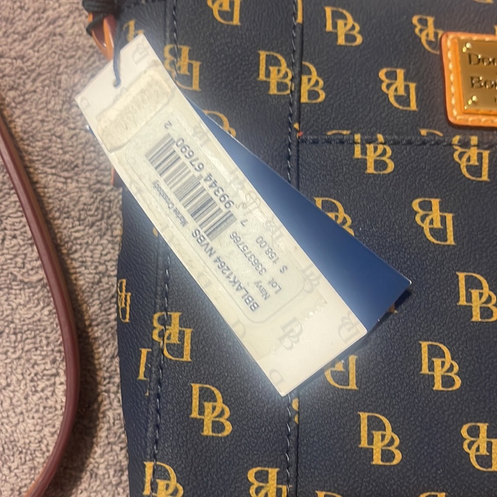 BBlack (Marlee Crossbody) - Picture 2 of 3